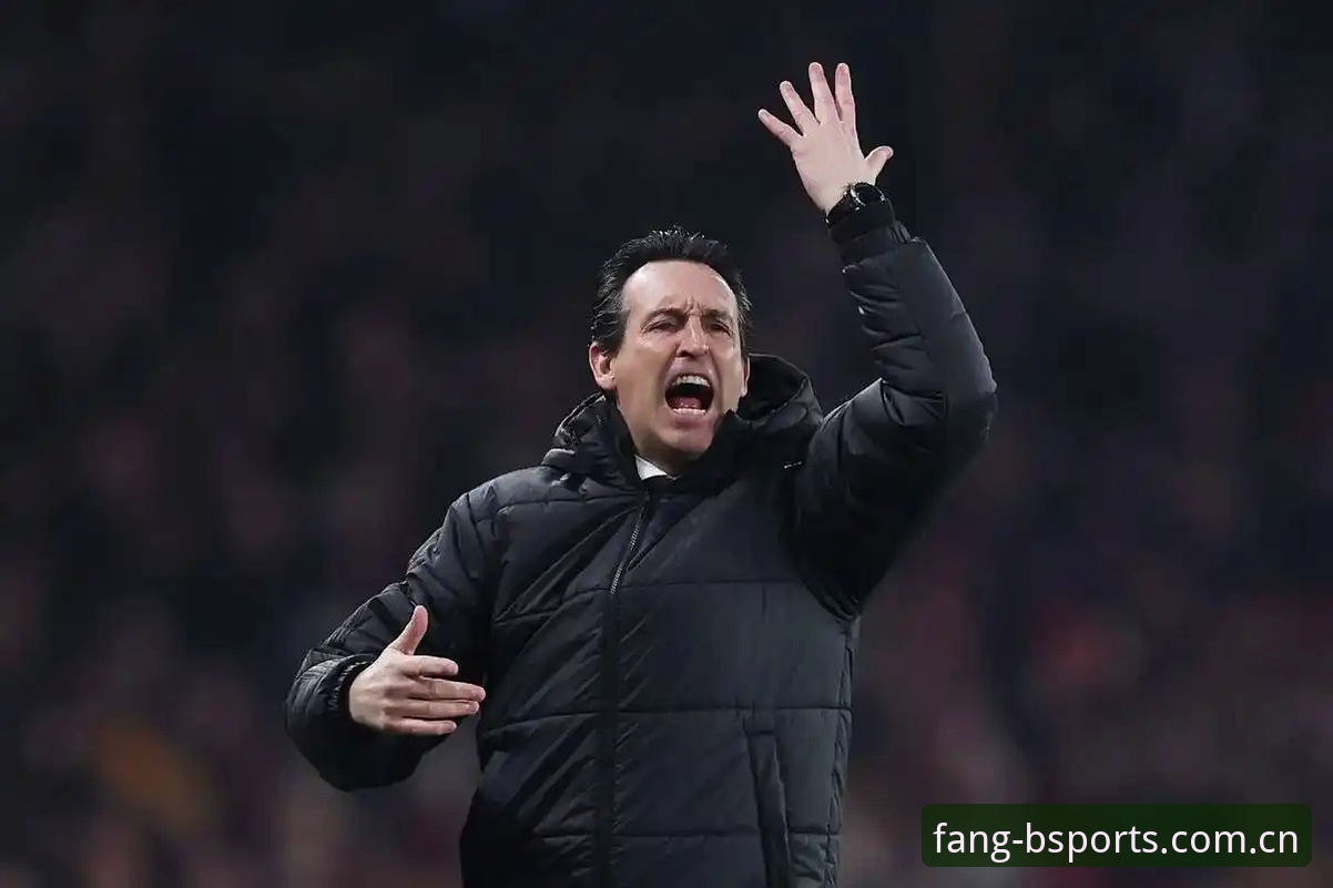 欧联杯冠军深度评测：埃梅里封神之夜，BSports体育带你看懂传奇教练的战术革命