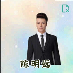 陈明远